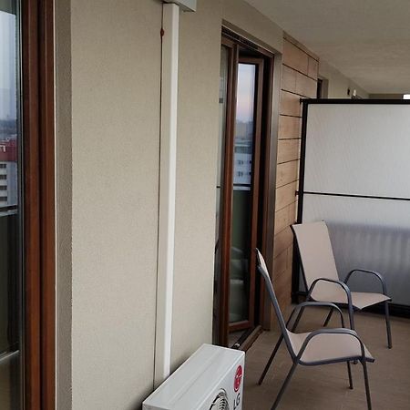 Goclaw Apartament Warsawa Bagian luar foto