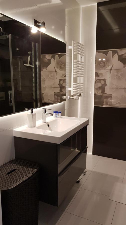 Goclaw Apartament Warsawa Bagian luar foto